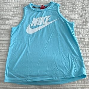 Nike Women’s Muscle Tank